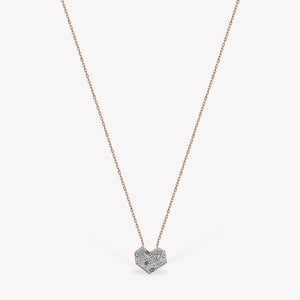 Cherish Mini Zincir Kolye