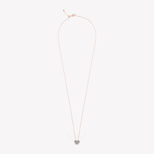 Cherish Mini Zincir Kolye
