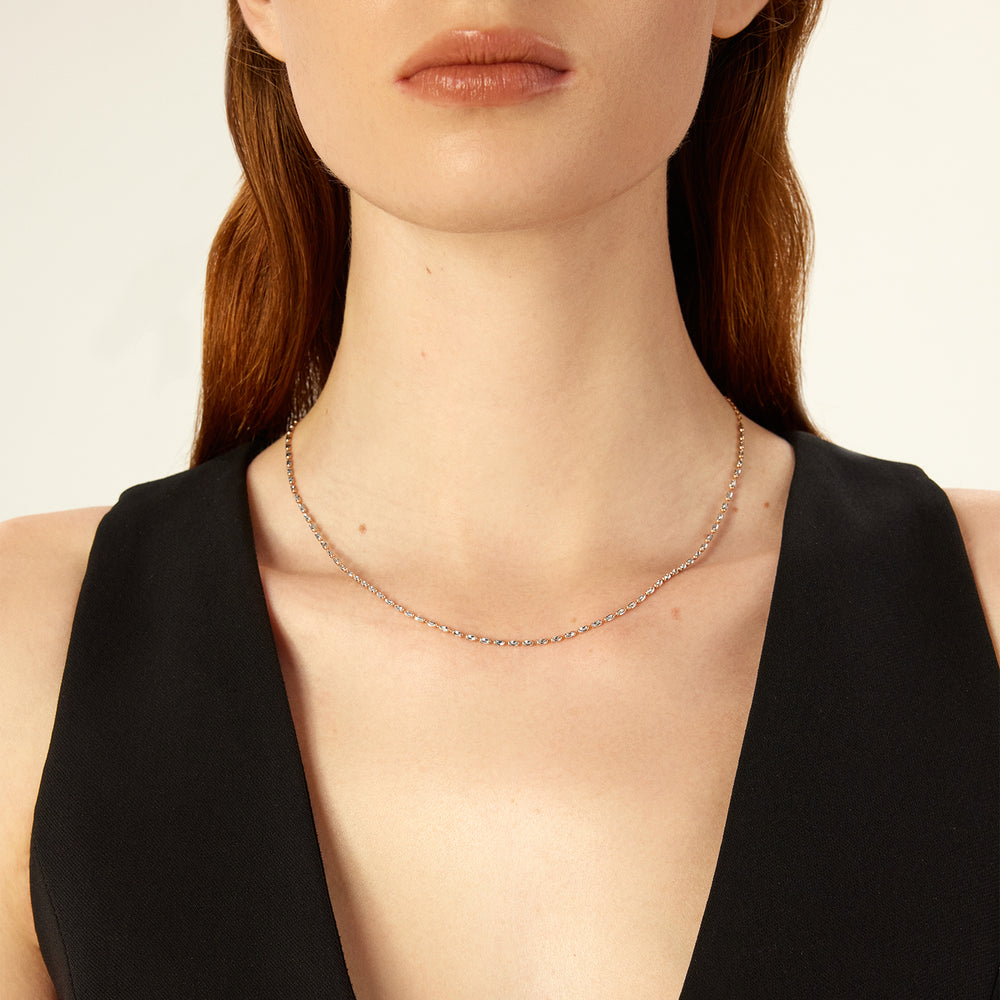 Curia Zincir Choker
