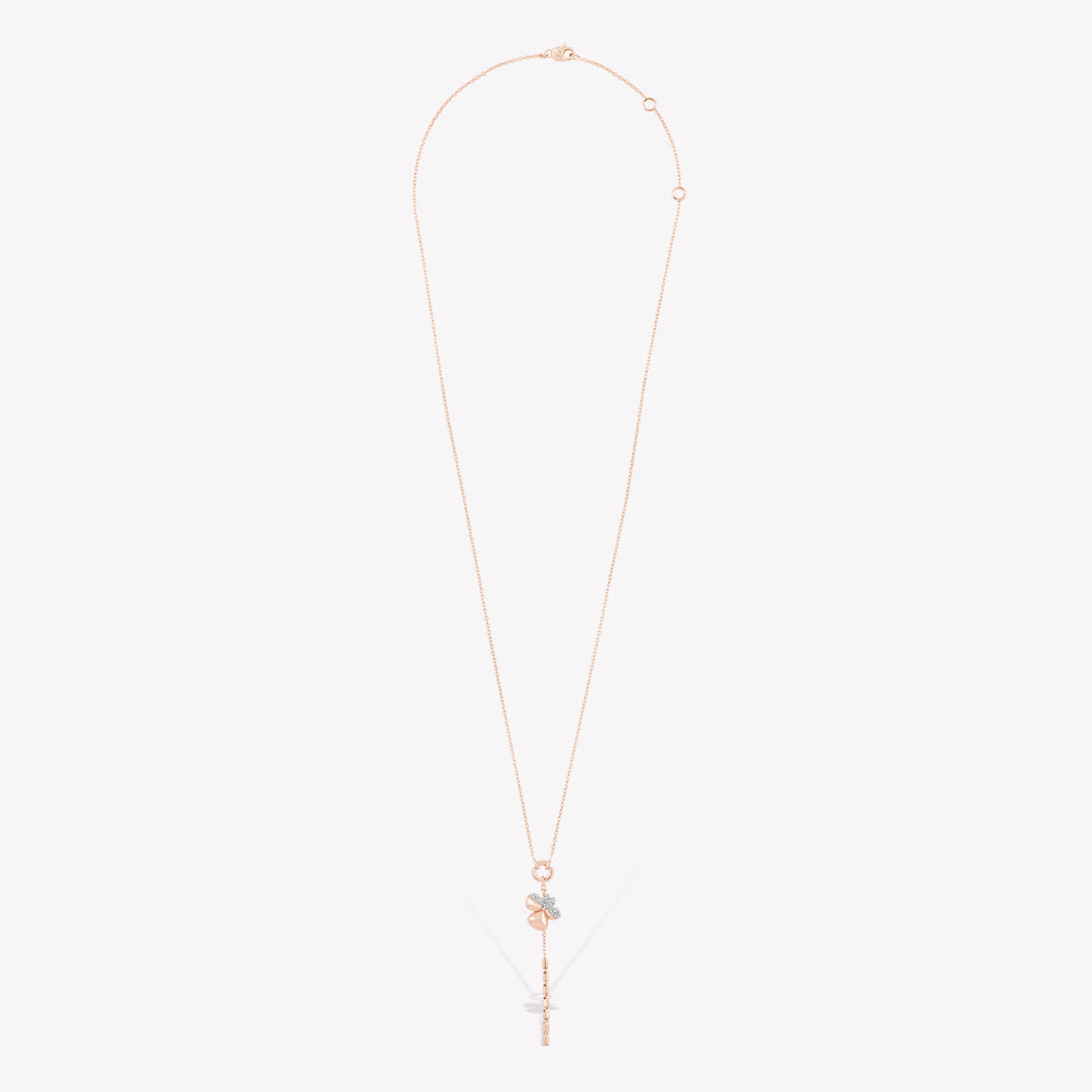 Clovelle Zincir Kolye