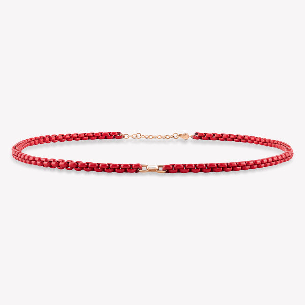 Clova Choker
