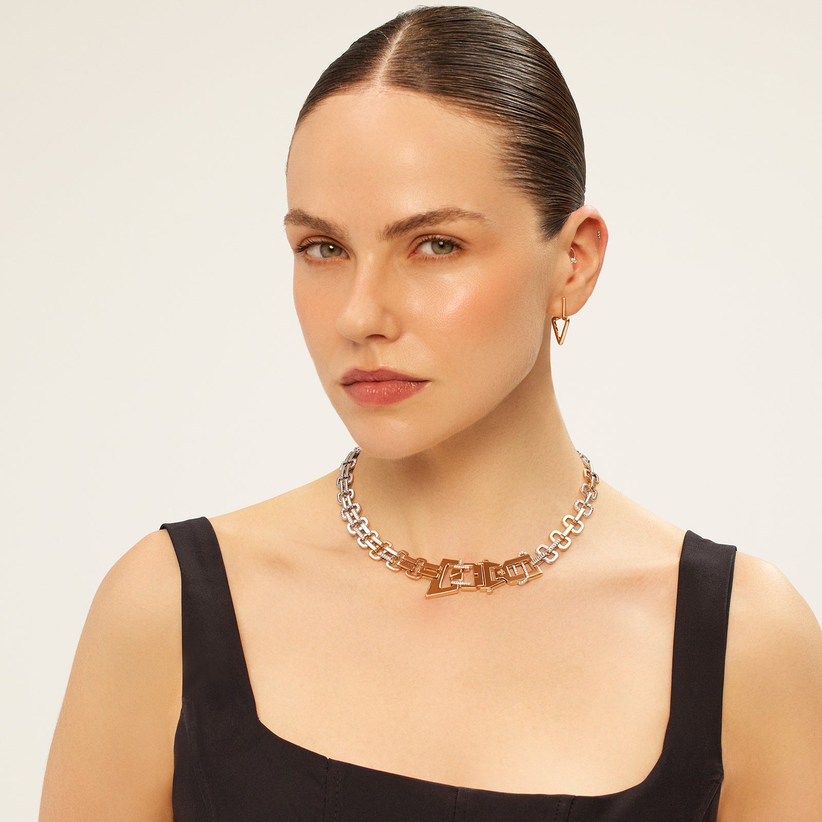 Secure Kolye - Kısmet by Milka Türkiye