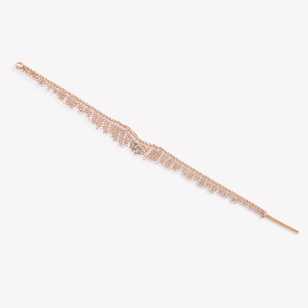 Woven Mini Kolye