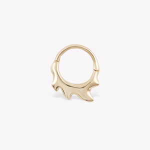 Lucia Piercing