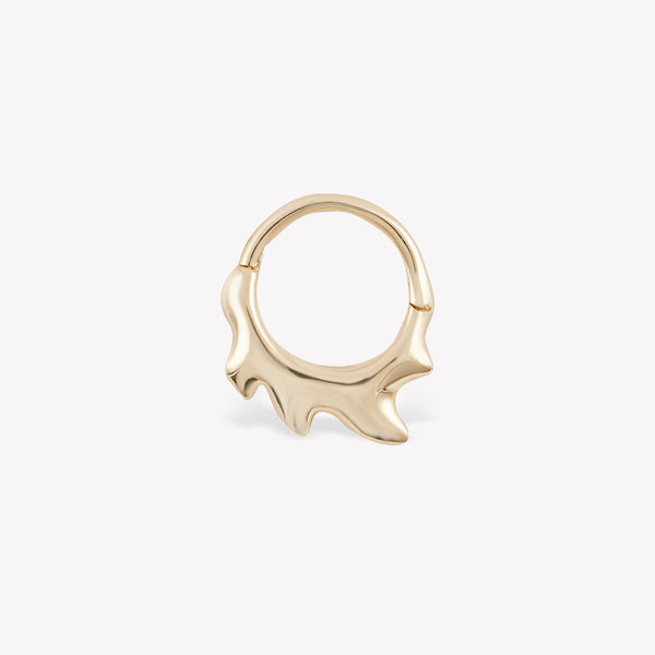 Lucia Piercing