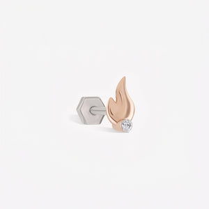 Lustre Piercing