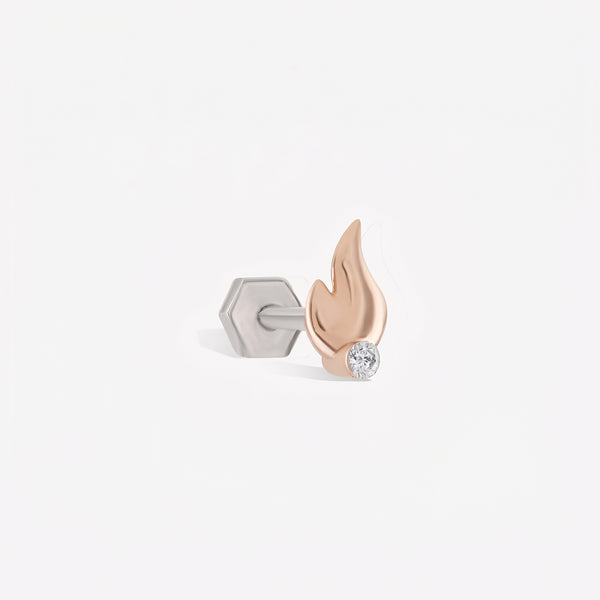 Lustre Piercing