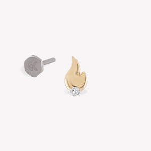 Lustre Piercing