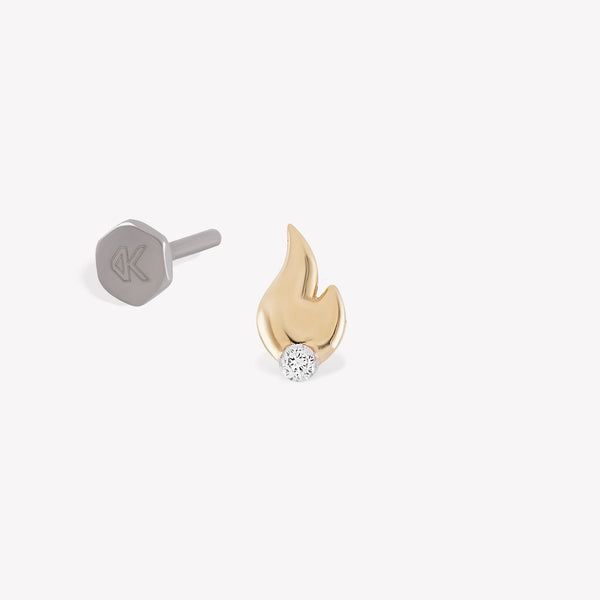 Lustre Piercing