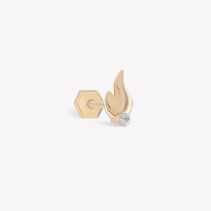 Lustre Piercing