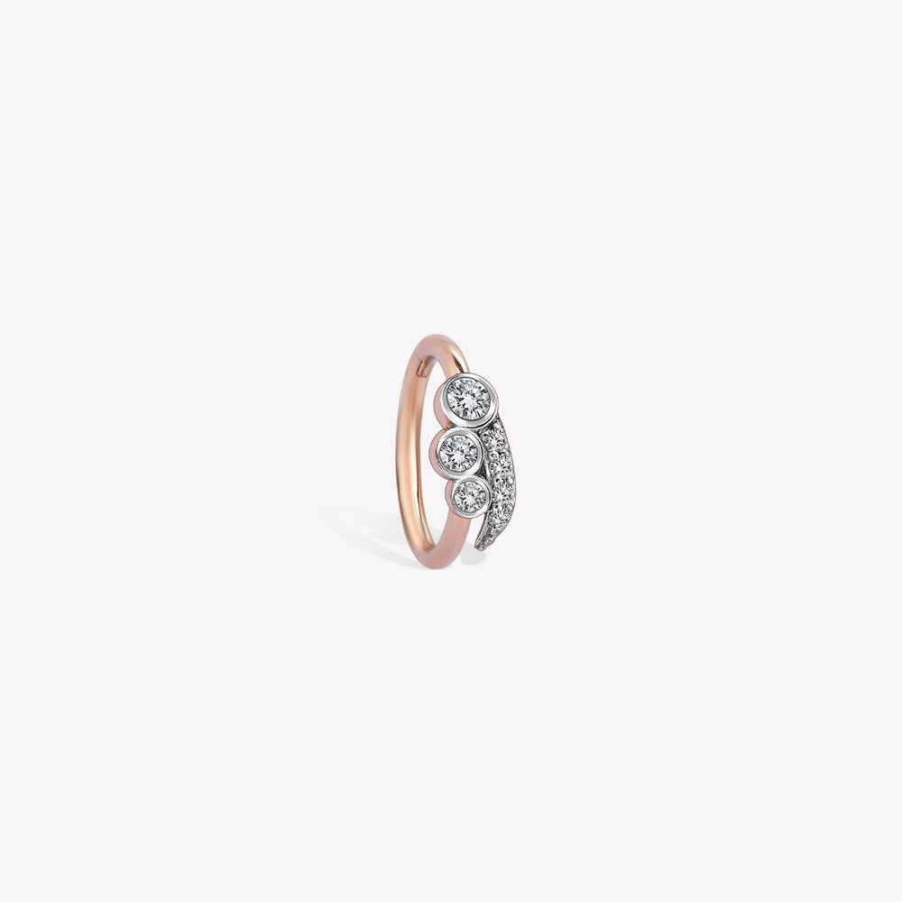 Fusion Halka Piercing