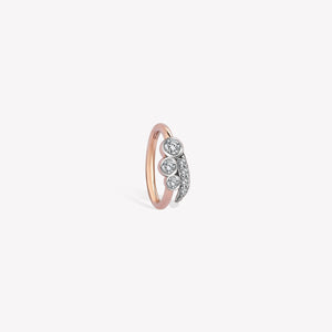 Fusion Halka Piercing