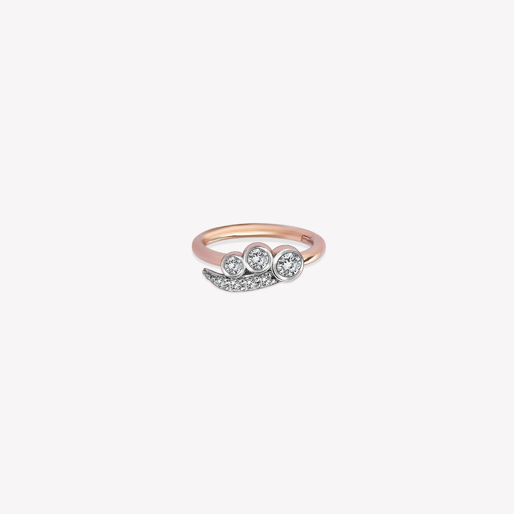Fusion Halka Piercing