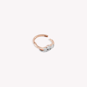 Fusion Halka Piercing