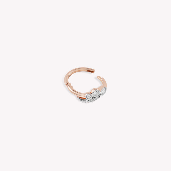 Fusion Halka Piercing