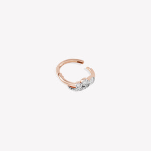 Fusion Halka Piercing