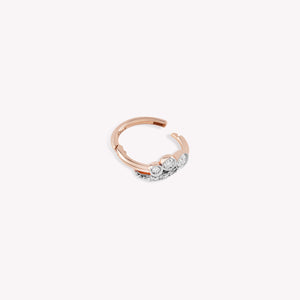 Fusion Halka Piercing