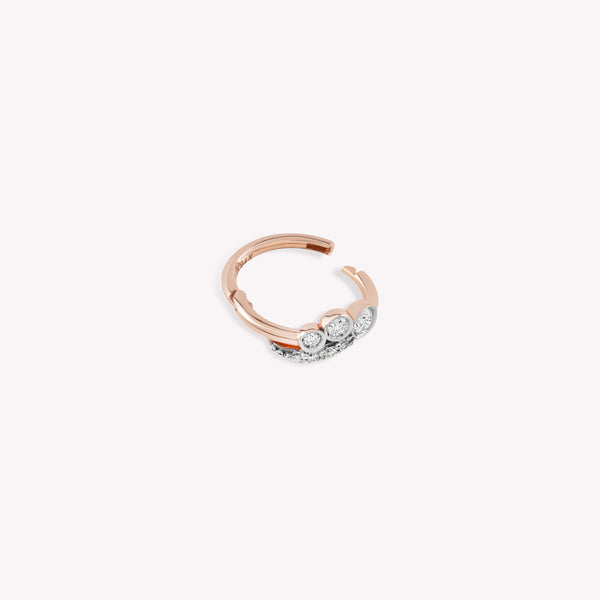 Fusion Halka Piercing