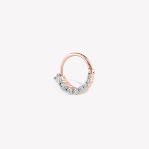 Annie Halka Piercing