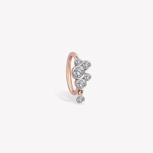 Cluster Halka Piercing