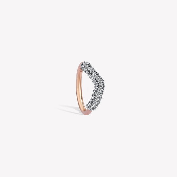 Ripple Halka Piercing