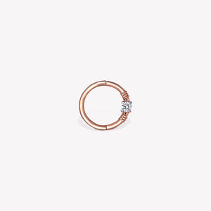 Rotation Halka Piercing