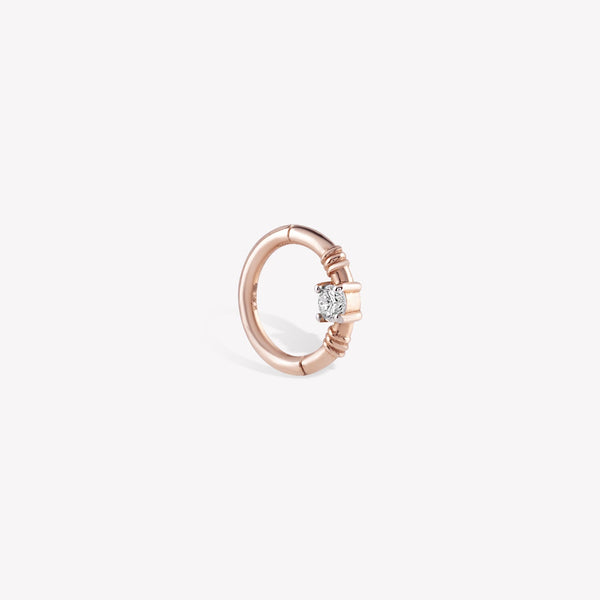 Rotation Halka Piercing