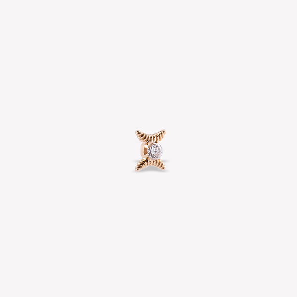 İkizler Burcu Piercing
