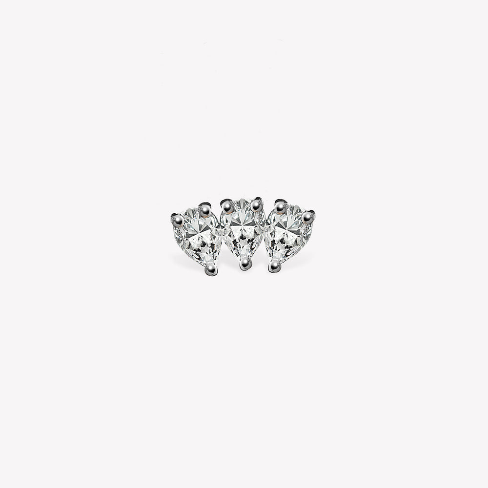 Mini Drop Piercing