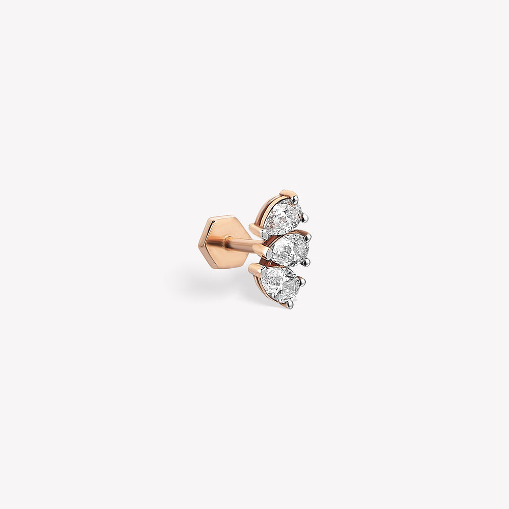 Mini Drop Piercing