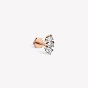 Mini Drop Piercing