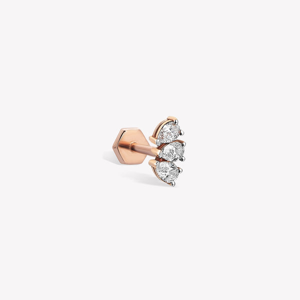 Mini Drop Piercing