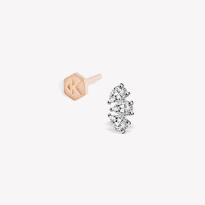 Mini Drop Piercing