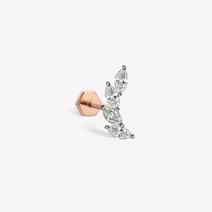 Markiz Arc Piercing