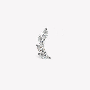 Markiz Arc Piercing