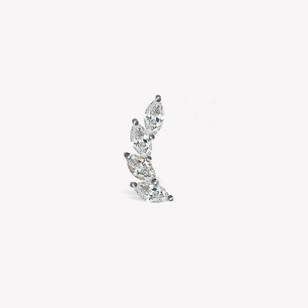 Markiz Arc Piercing