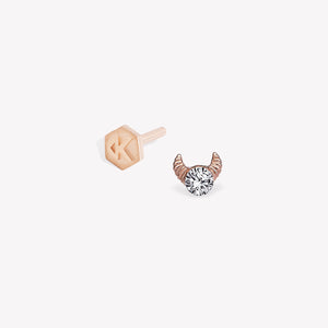 Bull Küçük Piercing