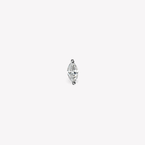 Marquise Sabit Piercing