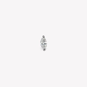 Marquise Sabit Piercing