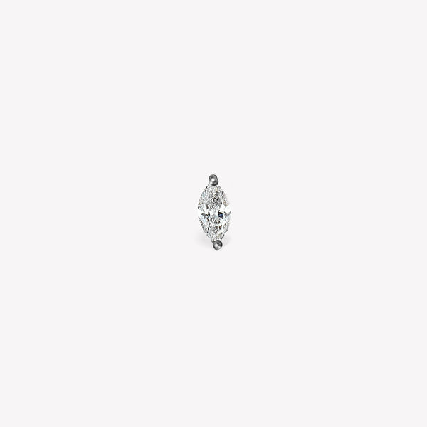 Marquise Sabit Piercing