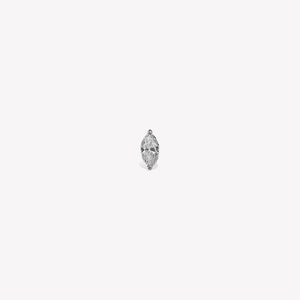 Mini Marquise Piercing