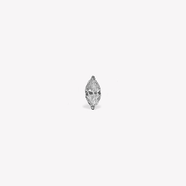 Maxi Marquise Piercing