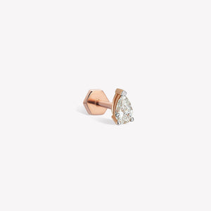 Pear Petit Sabit Piercing
