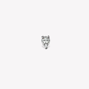 Pear Mini Sabit Piercing