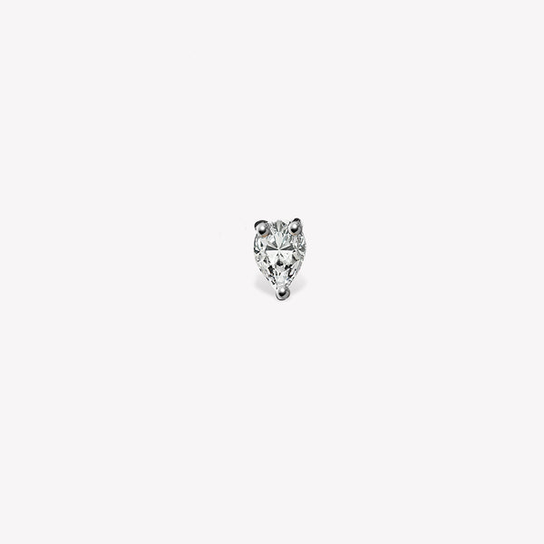 Pear Mini Sabit Piercing