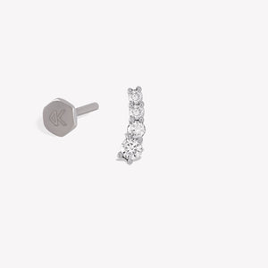 Curved Bar Piercing