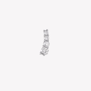 Curved Bar Piercing
