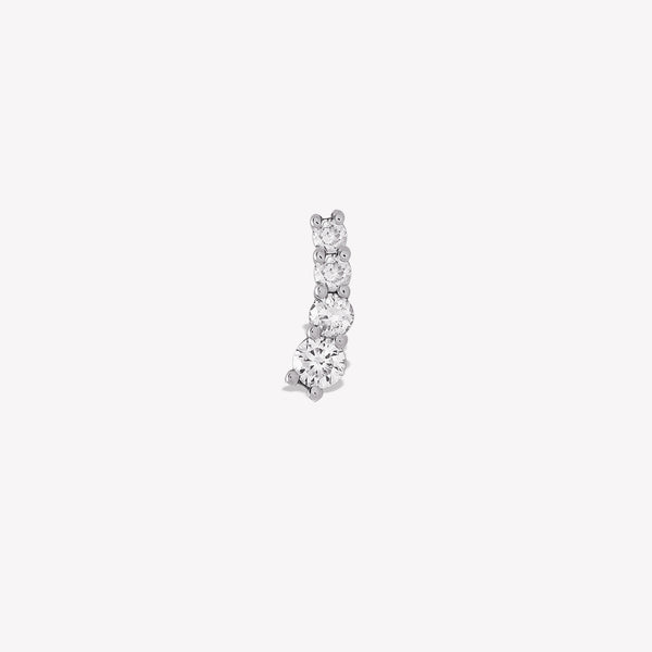 Curved Bar Piercing