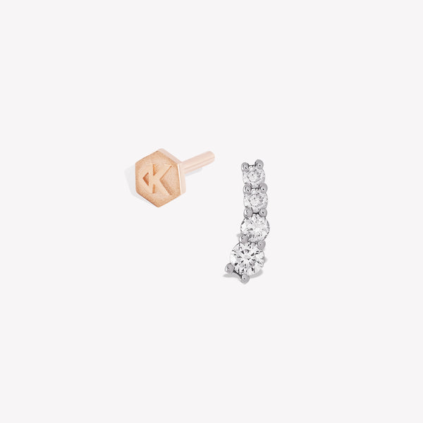 Curved Bar Piercing