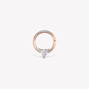 Triangle Halka Piercing